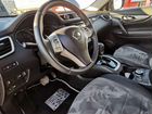 Nissan X-Trail 2.0 CVT, 2018, 42 969 км объявление продам