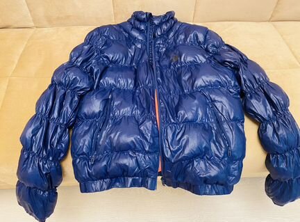 Женская зимняя куртка Adidas