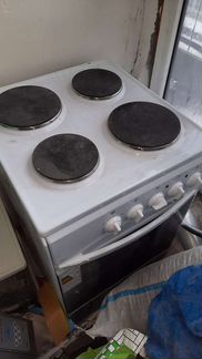 Плита электрическая
