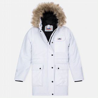 Женская куртка парка Penfield Lexington Hooded Mou