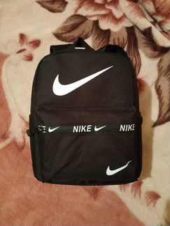 Рюкзак Nike чёрный