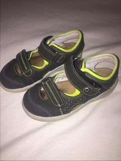 Закрытые босоножки Ricosta р.26