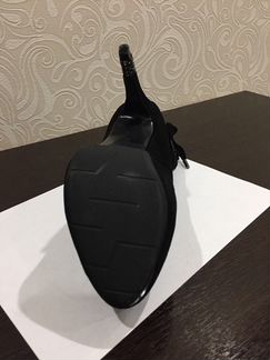 Ботильоны (новые) 38р-р