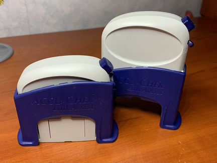 Accu-chek linkassit