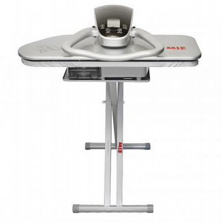 MIE Romeo II Silver гладильный пресс