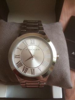 Часы Anna Klein