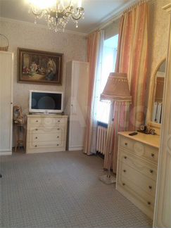 3-к квартира, 70 м², 3/5 эт.