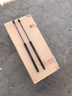 Хендай ай30 2007-2012 амортизаторы крышки багажник