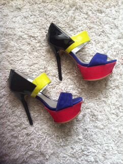 Босоножки, ASOS