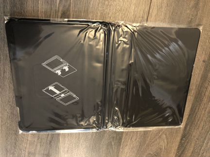Чехол для iPad