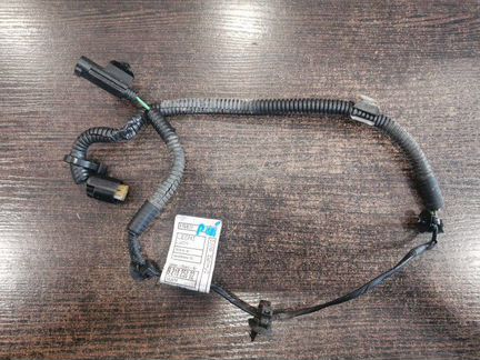 Проводка сервотроника Bmw X5 E70 3.0 N57D30A