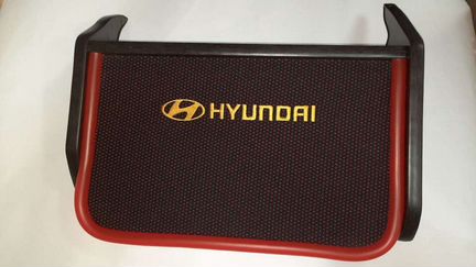 Столик в кабину Хендай HD78 / HD72 / HD65