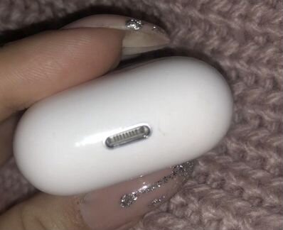 Кейс от airpods 1
