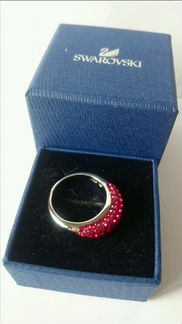 Кольцо Swarovski (Сваровски) оригинал