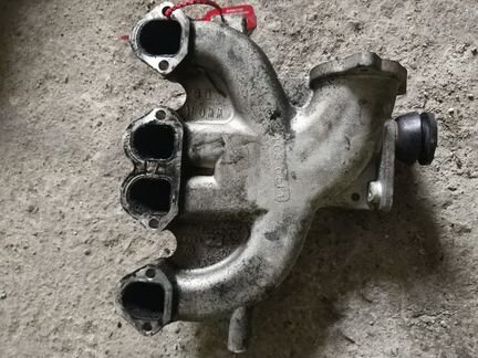 Коллектор впускной 03G128713 seat altea 1.9TDI BKC