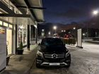Mercedes-Benz GLE-класс 3.0 AT, 2015, 147 000 км объявление продам