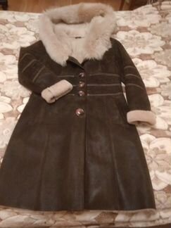 Дубленка Тоскан