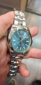 Rolex Milgauss