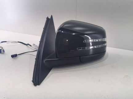 Зеркало переднее левое Mercedes-Benz Gle Coupe