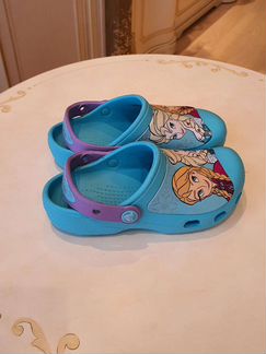 Crocs Disney Frozen р.29/30