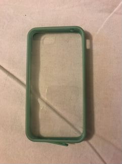 Чехол на iPhone 4/4S