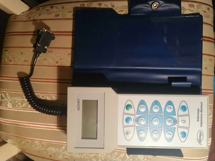 Адаптер переноса данных Aswega ad2401