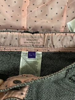 Костюм для девочки mexx 116