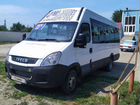 Iveco Daily 3.0 МТ, 2010, 288 000 км