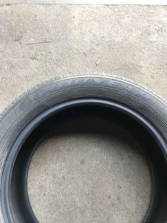 Goodyear225 55 18 EagleLS2 232GF