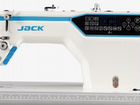 Промышленная швейная машина Jack JK-A7 объявление продам