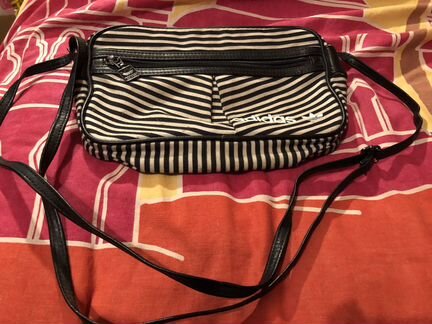 Спортивная сумка adidas