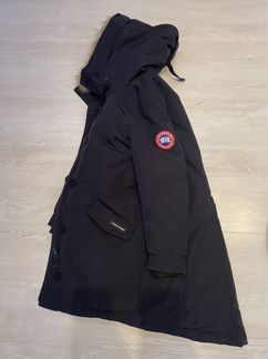 Парка Canada goose