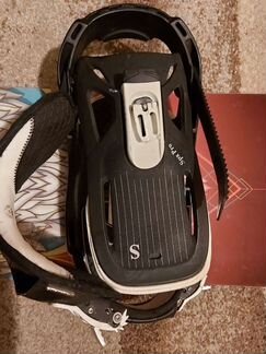 Крепление для сноуборда Salomon