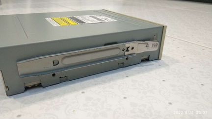 Оптический привод (дисковод) DVD-ROM teac DW-552G