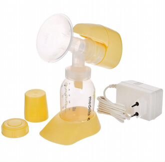 Электрический молокоотсос Medela mini electric