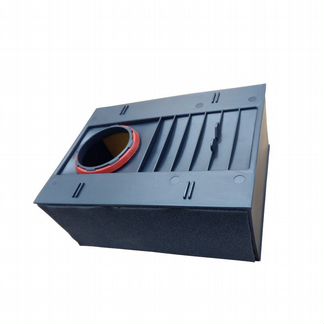 Оригинальный воздушный фильтр Porsche Macan