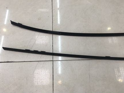 Молдинг крыши Subaru Impreza Wrx Sti GRB EJ207