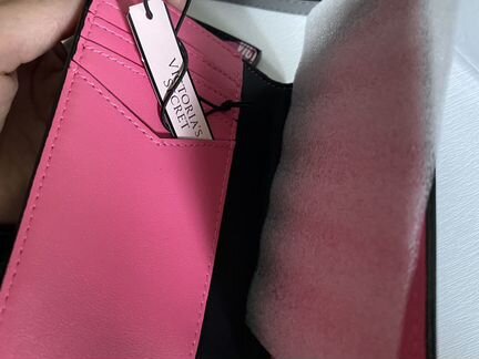 Обложка на паспорт Victoria’s Secret