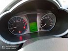 Datsun on-DO 1.6 AT, 2017, 150 000 км объявление продам