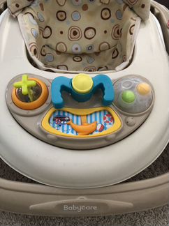 Ходунки Baby care Corsa