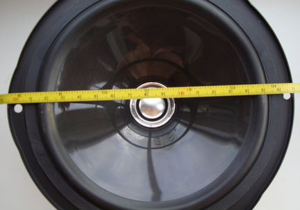 KEF B160 Uni-Q (SP1485) (NT19 HF unit (SP1487)
