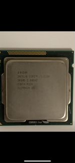 Intel core i5 2300