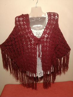 Платок, шаль