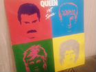Queen - Виниловые пластинки