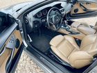 BMW 6 серия 4.8 AT, 2008, 16 912 км объявление продам