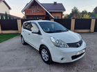 Nissan Note 1.4 МТ, 2011, 160 000 км