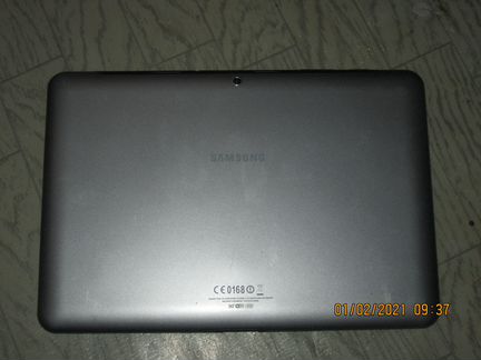 Планшет samsung tab 2 10 оригинал