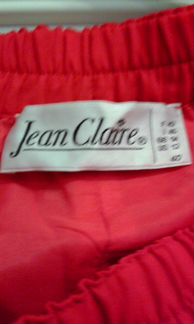 Юбка бренд Jean Claire, оригинал