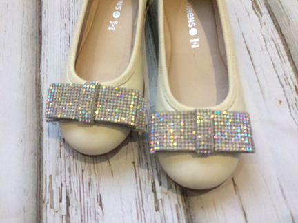 Туфли Florens новые