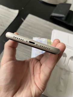 iPhone 11 256gb